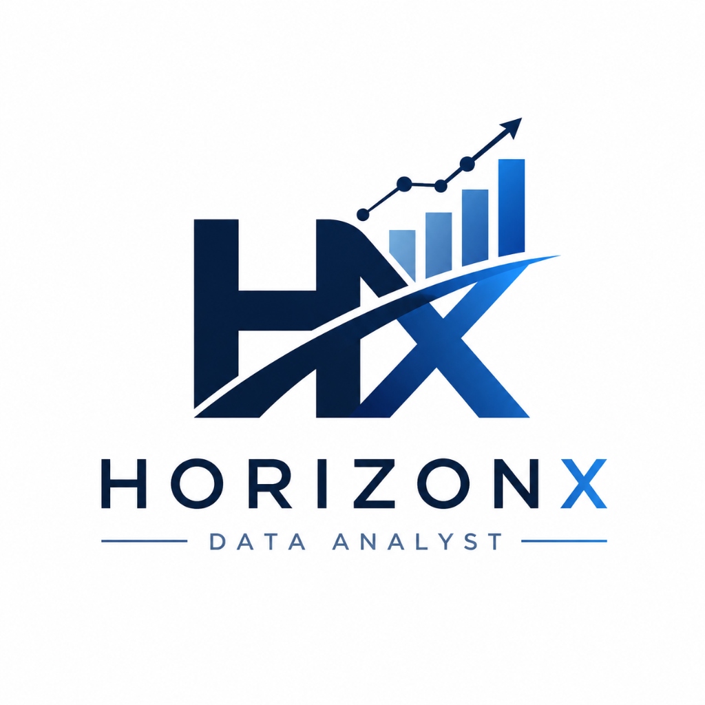 Horizon X Logo